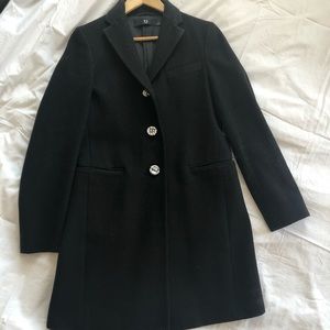Uniqlo +J Coat